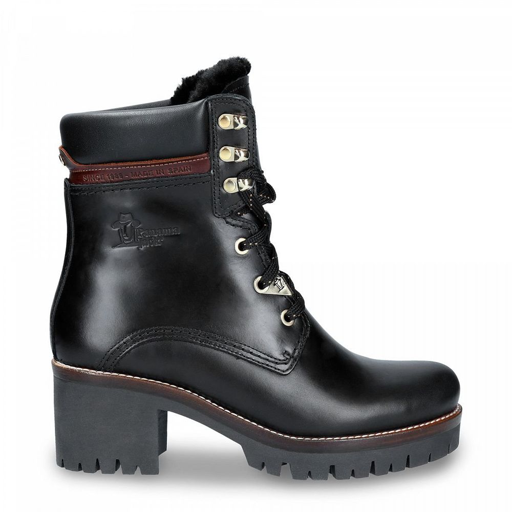 panama jacks boots
